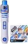 Hasbro Star Wars Sabie Laser R2-d2 Albastra (f1037_f1040) - mercaton