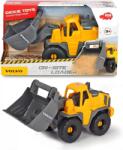Simba Toys Dickie Buldozer Volvo (203724002) - mercaton
