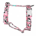 april & june Husky, rózsaszín - Kutyahám és Macskahám - Husky, pink - april & june (anj-h-170-XS-15-S)