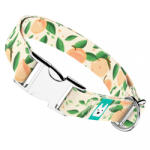 april & june Barack mintás - Kutya Nyakörv - april & june (anj-c-141-XXS-15-S)