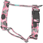 april & june Puli, rózsaszín - Kutyahám és Macskahám - pink - april & june (anj-h-254-XS-15-P)