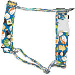 april & june Sushi party - Kutyahám és Macskahám - april & june (anj-h-243-XS-15-S)