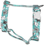 april & june Pumi, kék - Kutyahám és Macskahám - blue - april & june (anj-h-257-XS-15-S)