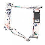 april & june Virág mintás - Kutyahám és Macskahám - Classic Vintage Floral - april & june (anj-h-132-XS-15-P)