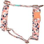 april & june Őszi virágok - Kutyahám és Macskahám - Autumn Floral - april & june (anj-h-242-XS-15-R)