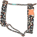 april & june Fekete terrazzo - Kutyahám és Macskahám - Black Terrazzo - april & june (anj-h-233-XS-15-R)