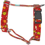 april & june Cuki ősz - Kutyahám és Macskahám - Kawaii autumn - april & june (anj-h-239-XS-15-P)