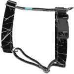 april & june Fekete márvány - Kutyahám és Macskahám - Black Marble - april & june (anj-h-232-XS-15-P)