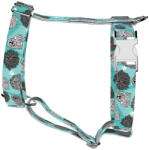 april & june Puli, kék - Kutyahám és Macskahám - blue - april & june (anj-h-255-XS-15-S)