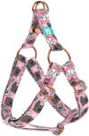 april & june Pumi, rózsaszín - Belelépős Kutyahám - pink - april & june (anj-sih-256-XS-15-R)