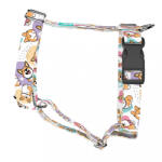 april & june Pembroke Welsh Corgi - Kutyahám és Macskahám - Pembroke Welsh Corgi - april & june (anj-h-160-XS-15-P)