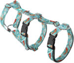 april & june Koi tó - Biztonsági Kutyahám és Macskahám - april & june (anj-sh-246-XS-15-P)