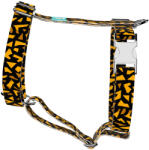 april & june Sárga és fekete - Kutyahám és Macskahám - april & june (anj-h-262-XS-15-S)