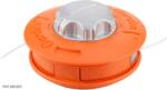 Evotools Mosor Motocoasa Fir Nailon cu Alimentare Rapida - Tip Cap Aluminiu Marime mosor 10x1.25 (680205)