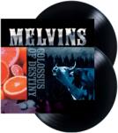 Melvins Colossus of Destiny - facethemusic - 15 290 Ft