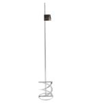 ROTOR Mixer pe dreapta pentru materiale cu vâscozitate ridicată (HEX) 600 × 100 mm RMR6010H ROTOR (16428)