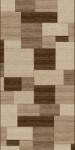 Mira Traversa Covor, Mira 24143, Bej Maro, Latime 60 cm, Diverse Lungimi (24143-140-067) Covor