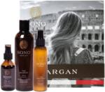 SONO Sono Argan Комплект - Шампоан, Арганово масло и Спрей-маска, 250 + 30 + 150 ml - baby
