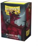  Dragon Shield Matte Blood Red (DS-M11050)