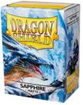  Dragon Shield Matte Sapphire (DS-MAT-SAPP)