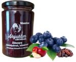 Anyukám kedvence Mentes áfonya lekvár datolyával és almával 370g