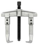  csapágylehúzó, 2 körmös, csúszószáras, 6" max. 160mm (TD0804/3) - autoszerszam