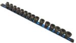 Astro Tools légkulcsfej készlet, metrikus, nano, 1/2", 15 darabos (78215) - autoszerszam