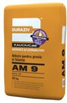 Duraziv Adeziv Pentru Gresie Si Faianta Cu Kauciuc® , Duraziv Am 9, 25Kg / Palet 48 Saci