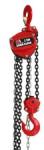  láncos emelő, 2t (TRC90201)