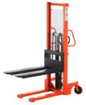  hidraulikus kézi magasemelő (raklapemelő), 1t (SFH1016) - autoszerszam
