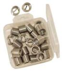 MK-Tools menetjavító tekercs, M10x1.25x10mm, 25db (MK6139) - autoszerszam