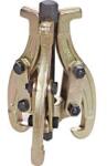  csapágylehúzó, 3 körmös, 8" max. 210mm (TD0701/ 8) - szervizfelszereles