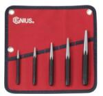 Genius Tools pontozó szett, 5 darabos (PC-575C) - autoszerszam