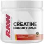 Raw Nutrition Creatine Monohydrate - Flavored [201-213 грама грама] Плодов Пунш