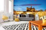 DIMEX ART Самозалепваща се флизелинова фототапета нотр дам iii 375 x 250 см