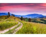 DIMEX ART Самозалепваща се флизелинова фототапета природа с полярно сияние 375 x 250 см