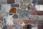 DIMEX ART Флизелинов фототапет гранитна плочка 375 x 250 см
