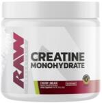 Raw Nutrition Creatine Monohydrate - Flavored [201-213 грама грама] Черешова Лимонада