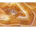 DIMEX ART Самозалепваща се флизелинова фототапета ахат 375 x 250 см