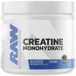 Raw Nutrition Creatine Monohydrate - Flavored [201-213 грама грама] Синя малина