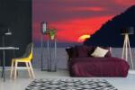 DIMEX ART Самозалепваща се флизелинова фототапета остров в малайзия 375 x 250 см