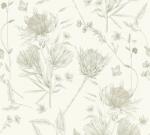 A. S. Création Влизелинов тапет за стена drawn into nature 39427-3