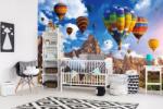 DIMEX ART Самозалепваща се флизелинова фототапета кападокия, турция 375 x 250 см