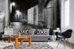 DIMEX ART Самозалепваща се флизелинова фототапета бон франция 375 x 250 см