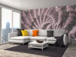 DIMEX ART Самозалепваща се флизелинова фототапета абстрактен кактус 375 x 250 см