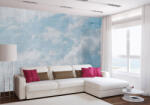 DIMEX ART Самозалепваща се флизелинова фототапета абстрактни облаци 375 x 250 см