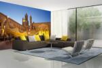 DIMEX ART Самозалепваща се флизелинова фототапета палермо 375 x 250 см