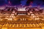 DIMEX ART Флизелинов фототапет нотр дам iii 375 x 250 см