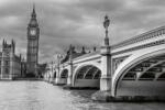 DIMEX ART Флизелинов фототапет уестминстърски мост 375 x 250 см