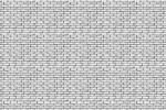 DIMEX ART Флизелинов фототапет светла тухлена стена 375 x 250 см